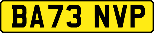BA73NVP