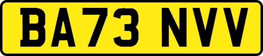 BA73NVV