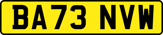 BA73NVW