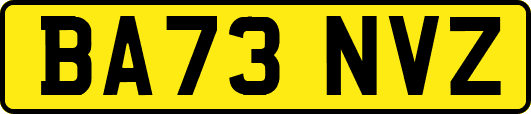 BA73NVZ