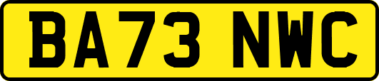 BA73NWC