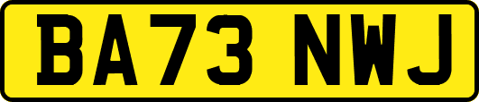 BA73NWJ