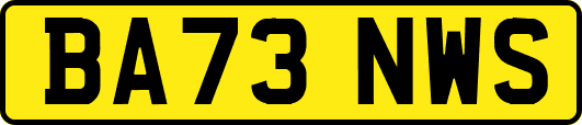 BA73NWS