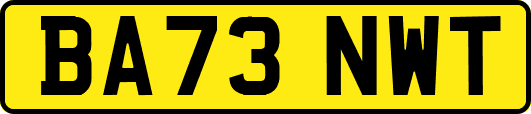 BA73NWT