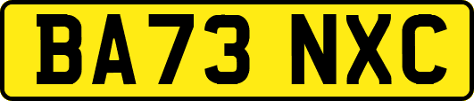 BA73NXC