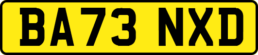 BA73NXD