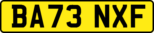 BA73NXF