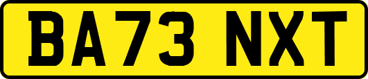 BA73NXT