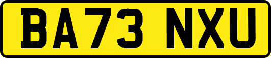 BA73NXU