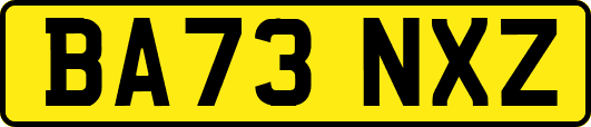 BA73NXZ