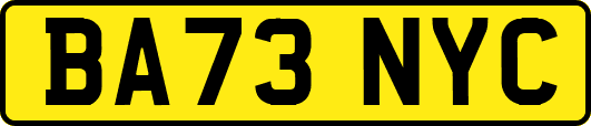 BA73NYC