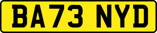 BA73NYD