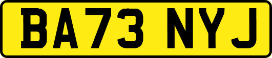 BA73NYJ
