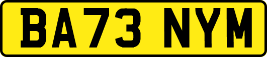 BA73NYM