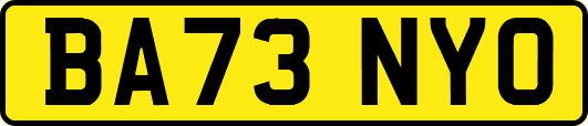 BA73NYO