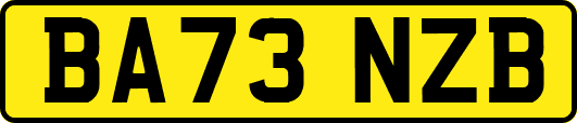 BA73NZB