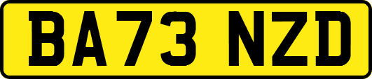 BA73NZD