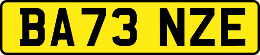 BA73NZE