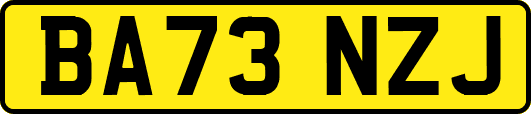 BA73NZJ