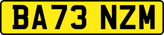 BA73NZM