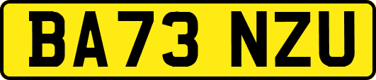 BA73NZU