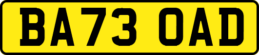 BA73OAD