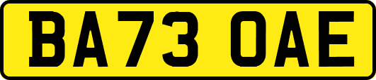 BA73OAE
