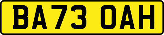 BA73OAH