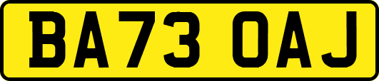BA73OAJ