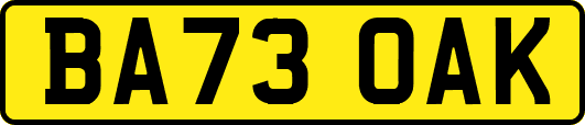 BA73OAK