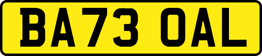 BA73OAL