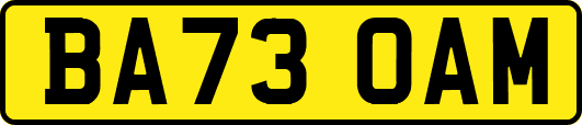 BA73OAM