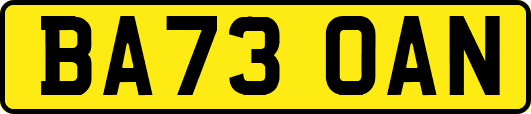 BA73OAN