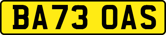 BA73OAS