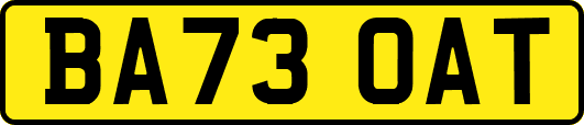 BA73OAT