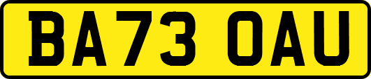 BA73OAU