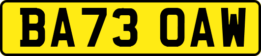 BA73OAW