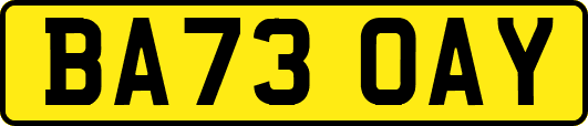 BA73OAY