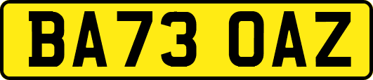 BA73OAZ