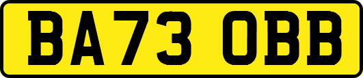 BA73OBB