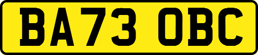 BA73OBC
