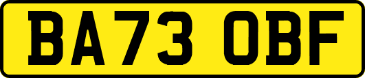 BA73OBF