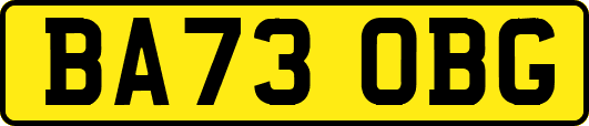 BA73OBG