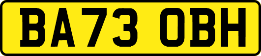 BA73OBH