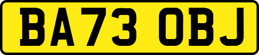 BA73OBJ