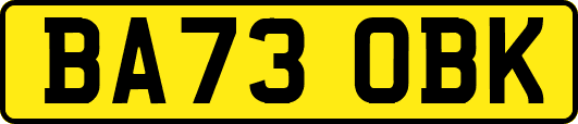 BA73OBK