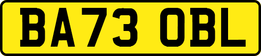 BA73OBL