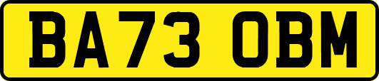 BA73OBM