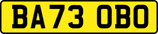 BA73OBO