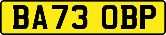 BA73OBP